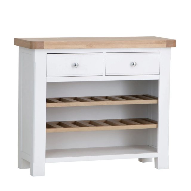 Hafren Collection Hafren Collection KCL Wine Rack