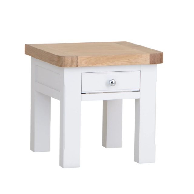 Hafren Collection Hafren Collection KCL Lamp Table