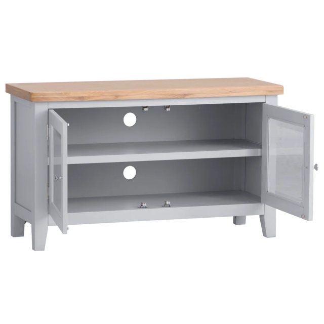 Hafren Collection Hafren Collection KEA Dining Standard TV Unit