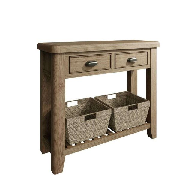 Hafren Collection Hafren Collection KHO Dining Console Table