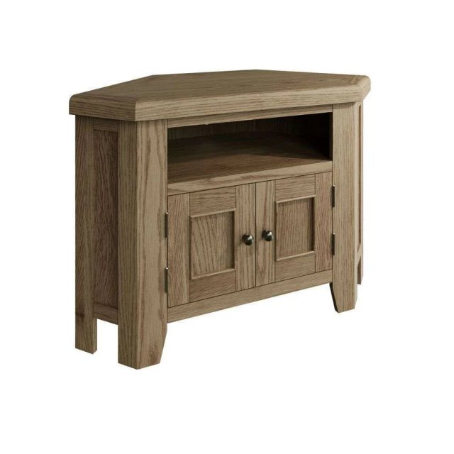 Hafren Collection Hafren Collection KHO Dining Corner TV Unit
