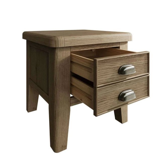 Hafren Collection Hafren Collection KHO Dining Lamp Table
