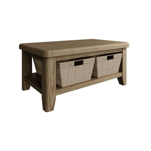 Hafren Collection Hafren Collection KHO Dining Coffee Table