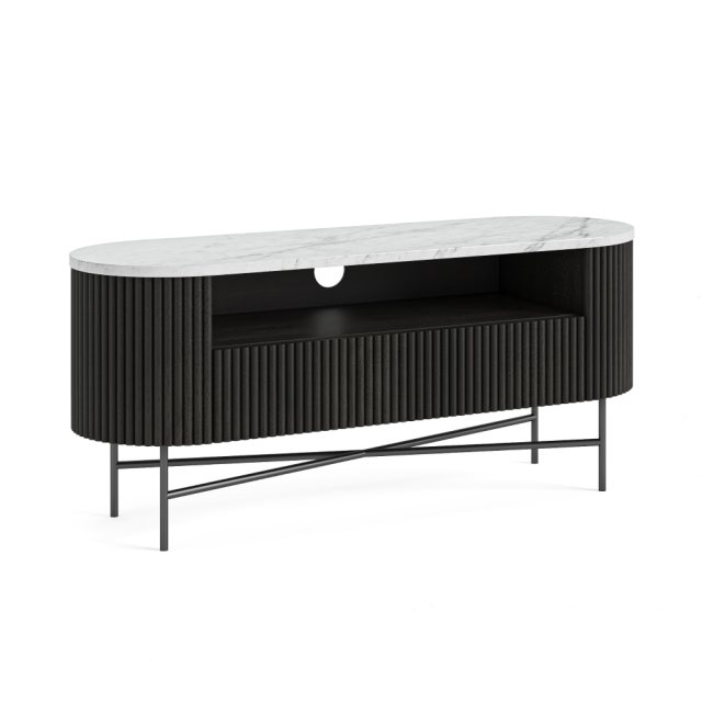 Corndell Corndell Lucas Small Media Stand