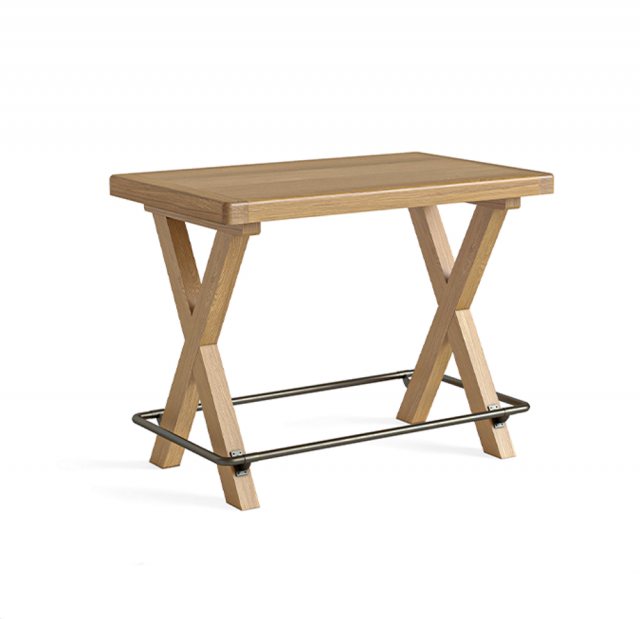 Corndell Corndell Normandy Bar Table