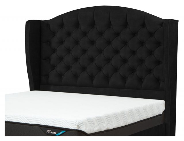Tempur Tempur Woodridge Headboard