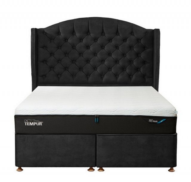 Tempur Tempur Suffolk Adjustable Disc Divan Base