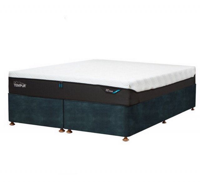 Tempur Tempur Suffolk Divan Base