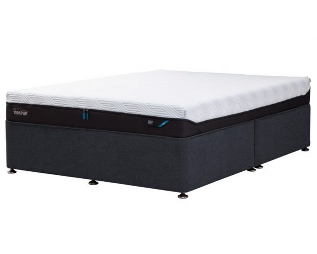 Tempur Tempur Buckingham Divan Base