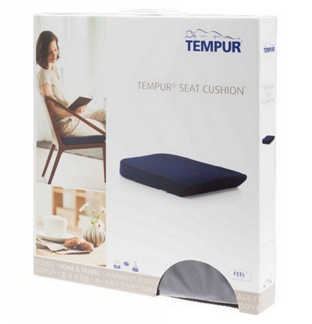 Tempur Tempur Seat Cushion