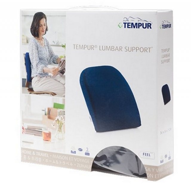 Tempur Tempur Lumbar Support
