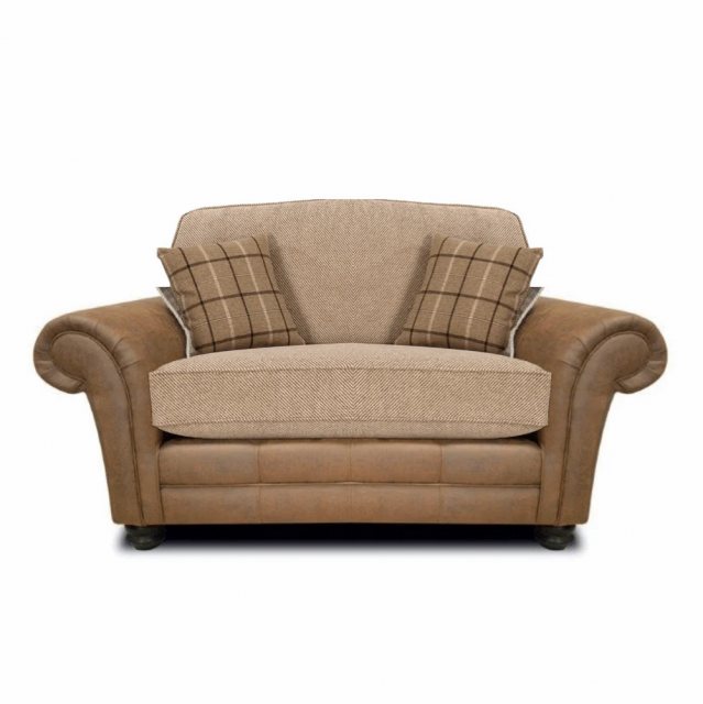 Sofa Factory Sofa Factory Darwin Lovechair