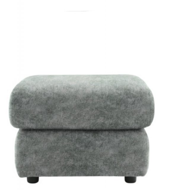 G Plan Holmes Footstool Footstools Hafren Furnishers