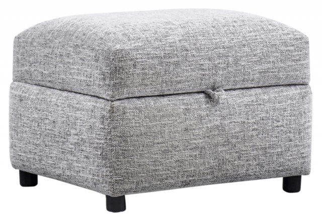 Ashwood Designs Ashwood Designs Hansson Storage Stool