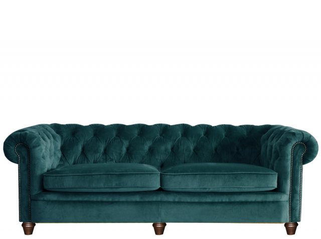 Alexander & James Alexander & James Abraham Junior 4 Seater Sofa