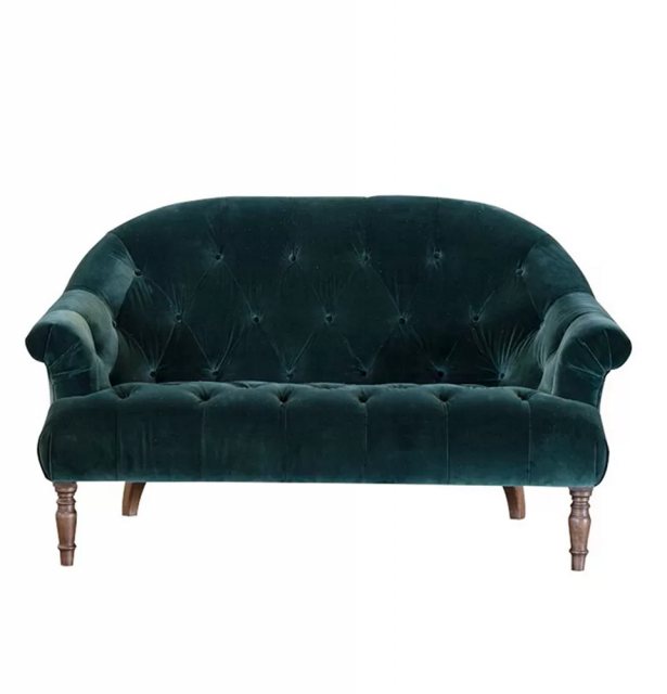 Alexander & James Alexander & James Imogen 2 Seater Sofa