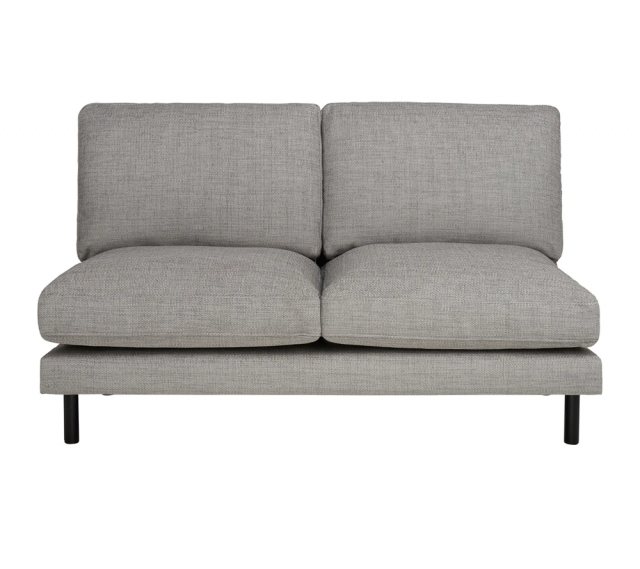 Ercol Ercol Forli Armless Medium Sofa Modular Unit