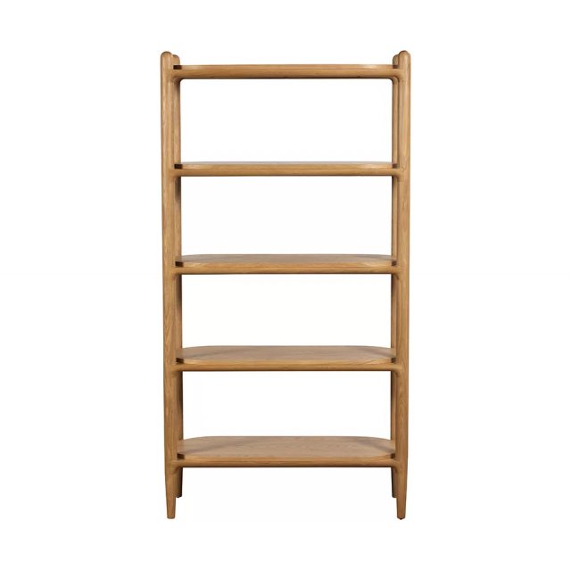 G Plan G Plan Winchester Open Bookcase
