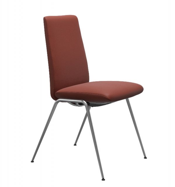 Stressless Stressless Laurel Large Dining Chair D300 Leg
