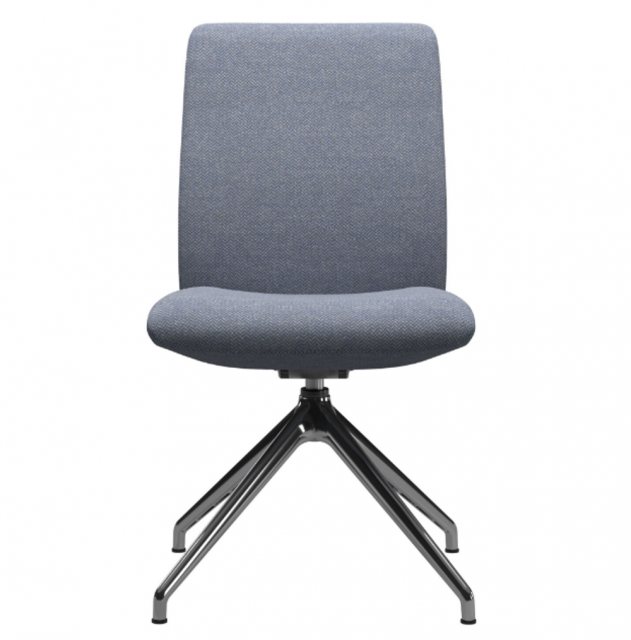 Stressless Stressless Laurel Large Dining Chair D350 Leg