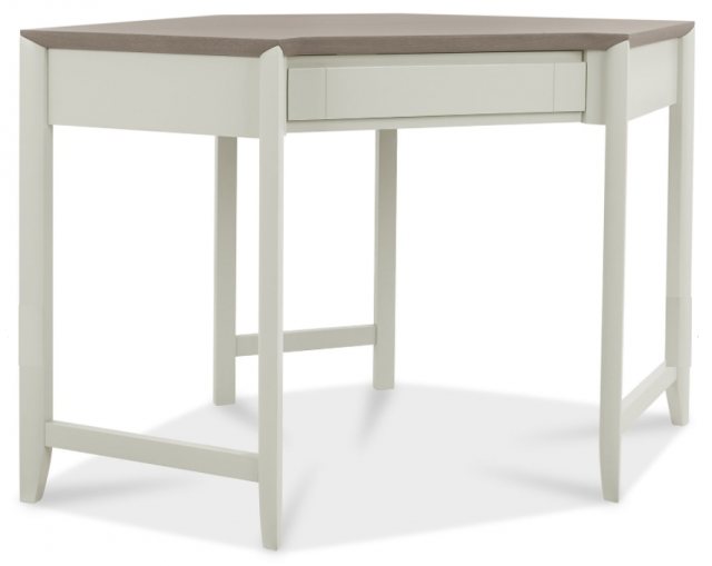 Bentley Designs Bentley Designs Bergen Grey Washed Oak & Soft Grey
