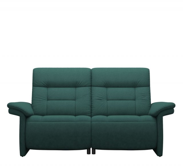 Stressless Stressless Mary 2 Seater Static Sofa