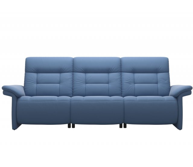 Stressless Stressless Mary 3 Seater Static Sofa