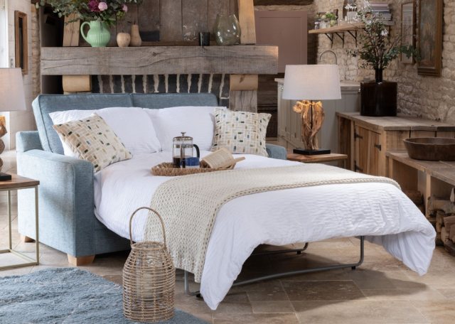 Alstons Alstons Olly 2 Seater Sofa Bed