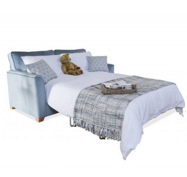 Alstons Alstons Reuben 2 Seater Sofa Bed