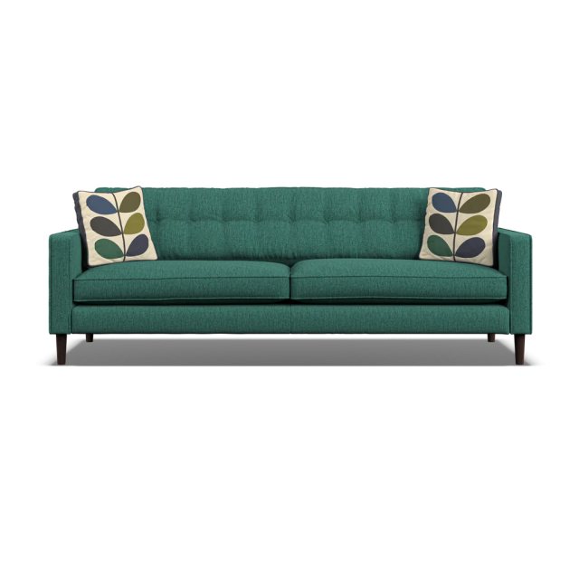 Orla Kiely Orla Kiely Ebben Extra Large Sofa