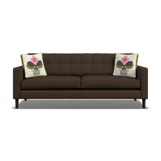 Orla Kiely Orla Kiely Ebben Large Sofa