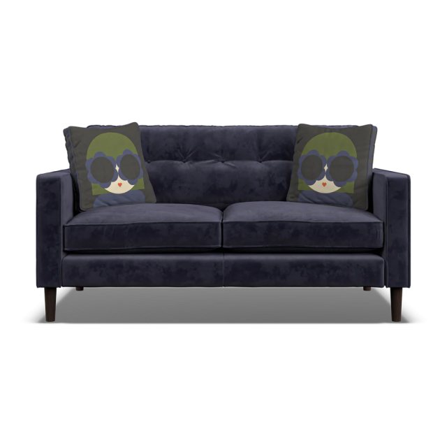 Orla Kiely Orla Kiely Ebben Small Sofa