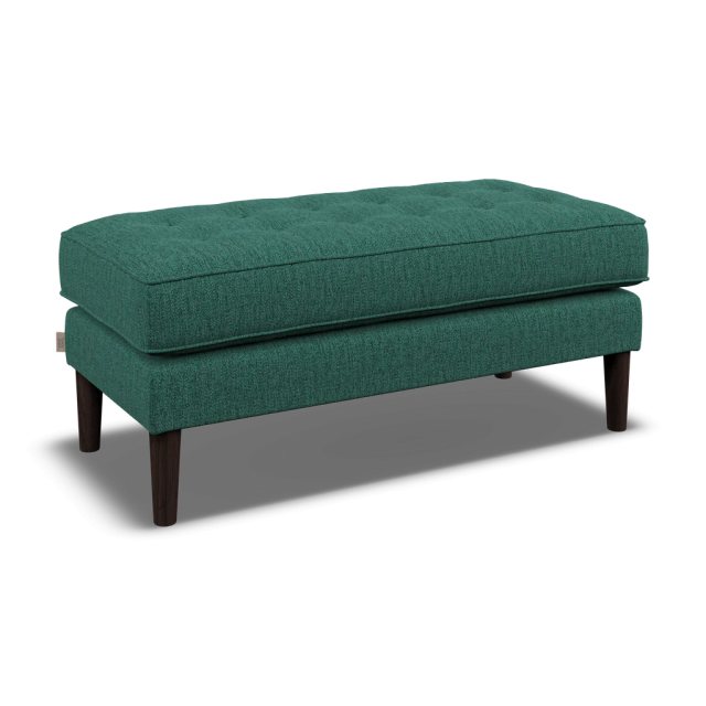 Orla Kiely Orla Kiely Ebben Footstool