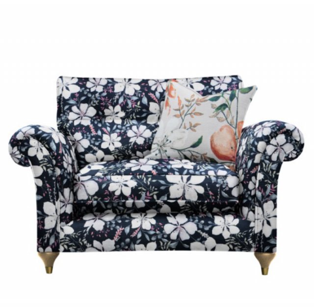 Parker Knoll Parker Knoll Arlington Snuggler