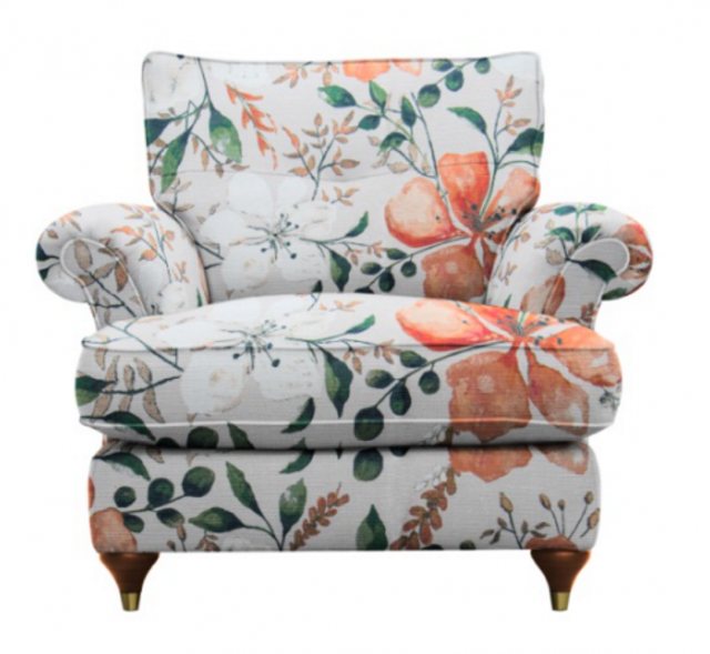 Parker Knoll Parker Knoll Arlington Armchair
