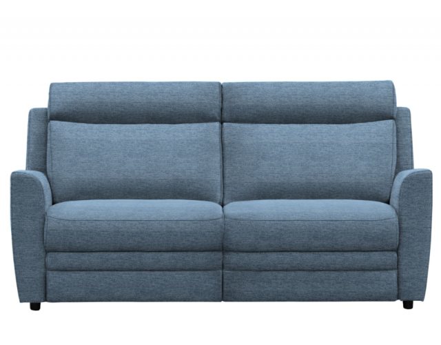 Parker Knoll Parker Knoll Dakota Double Power Recliner Large 2 Seater Sofa With USB Port