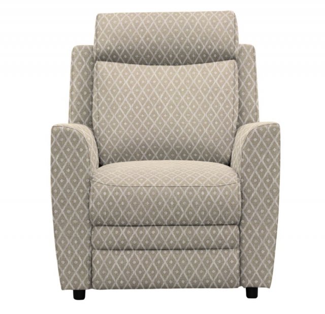 Parker Knoll Parker Knoll Dakota Power Recliner Armchair With USB Port