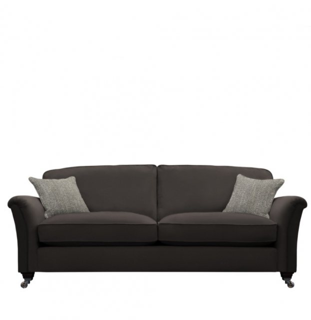 Parker Knoll Parker Knoll Devonshire Large 2 Seater Formal Sofa