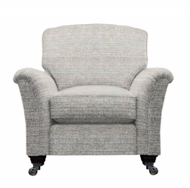 Parker Knoll Parker Knoll Devonshire Armchair With Powered Footrest