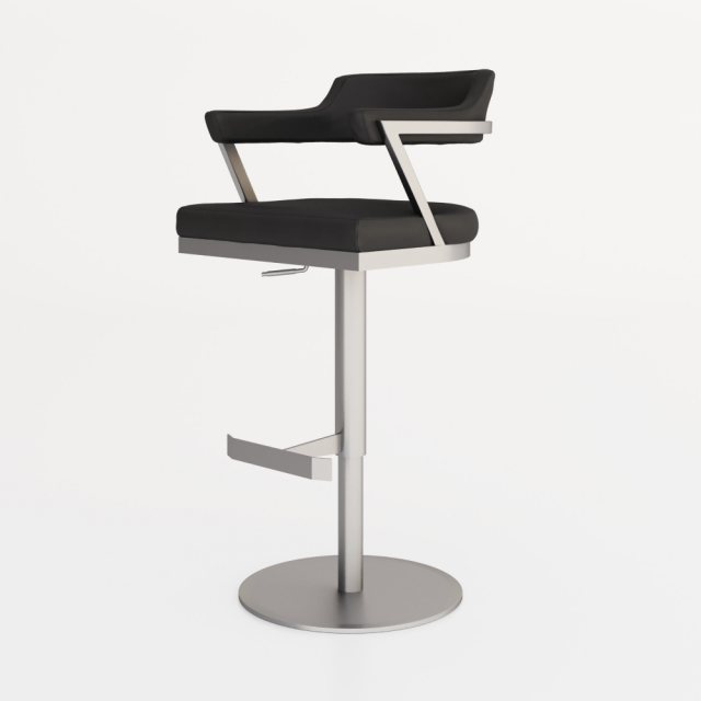 HND Firenza Kitchen Bar Stool