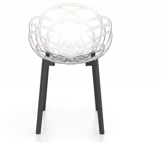 HND HND Flora Dining Chair