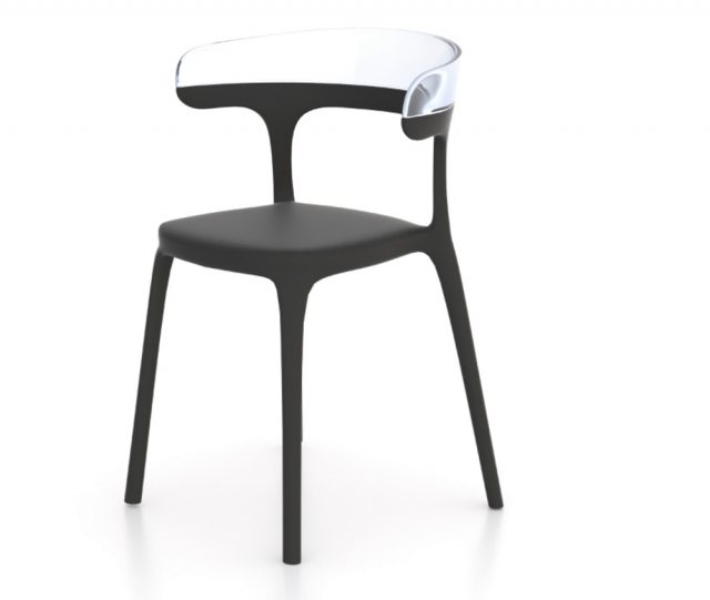 HND HND Luna Dining Chair