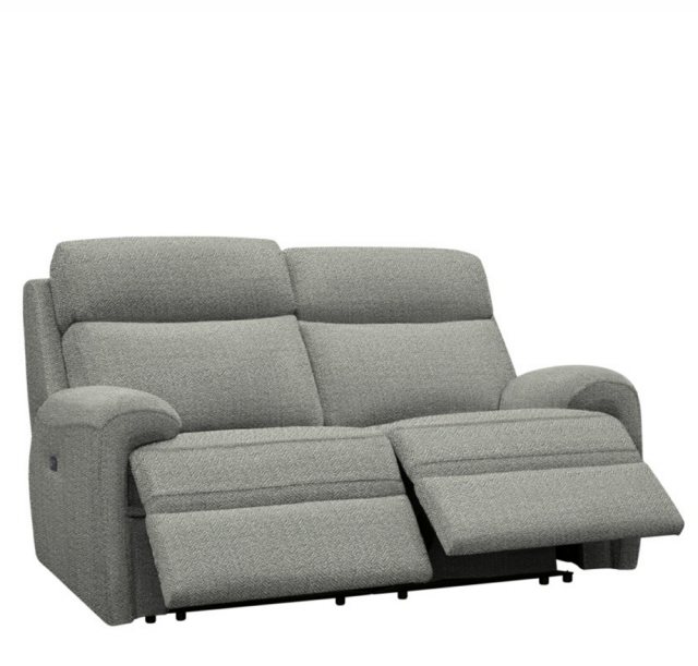 G Plan G Plan Hardy 2 Seater Double Power Reclining Sofa