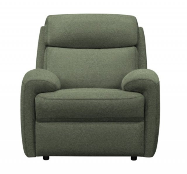 G Plan G Plan Hardy Armchair