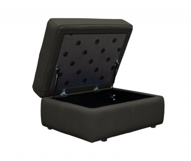 G Plan G Plan Hardy Storage Footstool