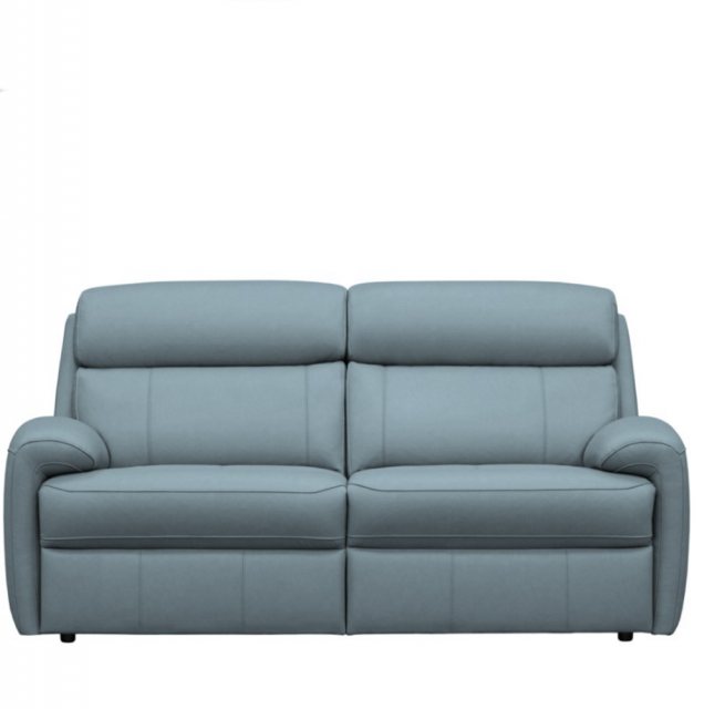 G Plan G Plan Hardy 3 Seater Sofa With Heated Seats