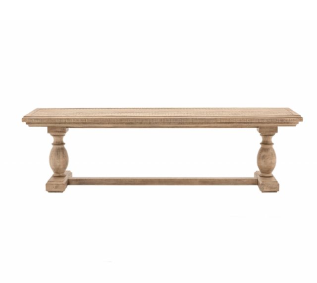 Gallery Direct Gallery Direct Vancouver Dining Bench