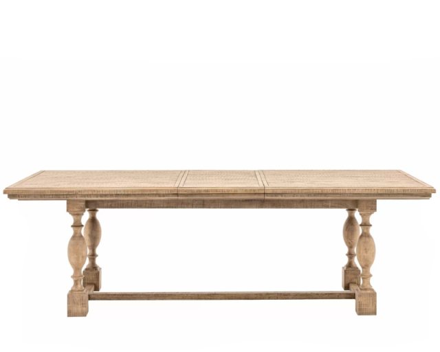 Gallery Direct Gallery Direct Vancouver Extending Dining Table
