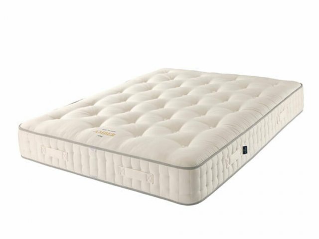 Harrison Spinks Harrison Spinks Mattresses Amber Ortho 5750