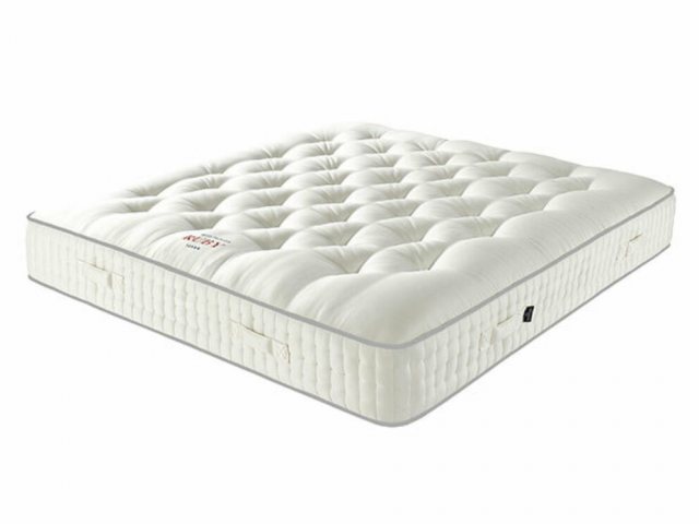Harrison Spinks Harrison Spinks Mattresses Ruby 12500
